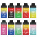 Poco bl 10000 plus puff vape sekali pakai